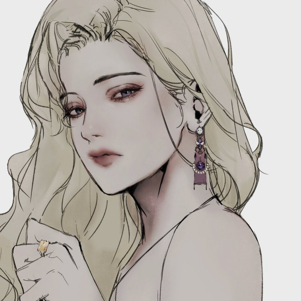 画师: 3316 twi: evok99 - 堆糖,美图壁纸兴趣社区