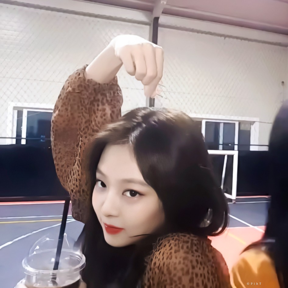 金智妮jennie 头像