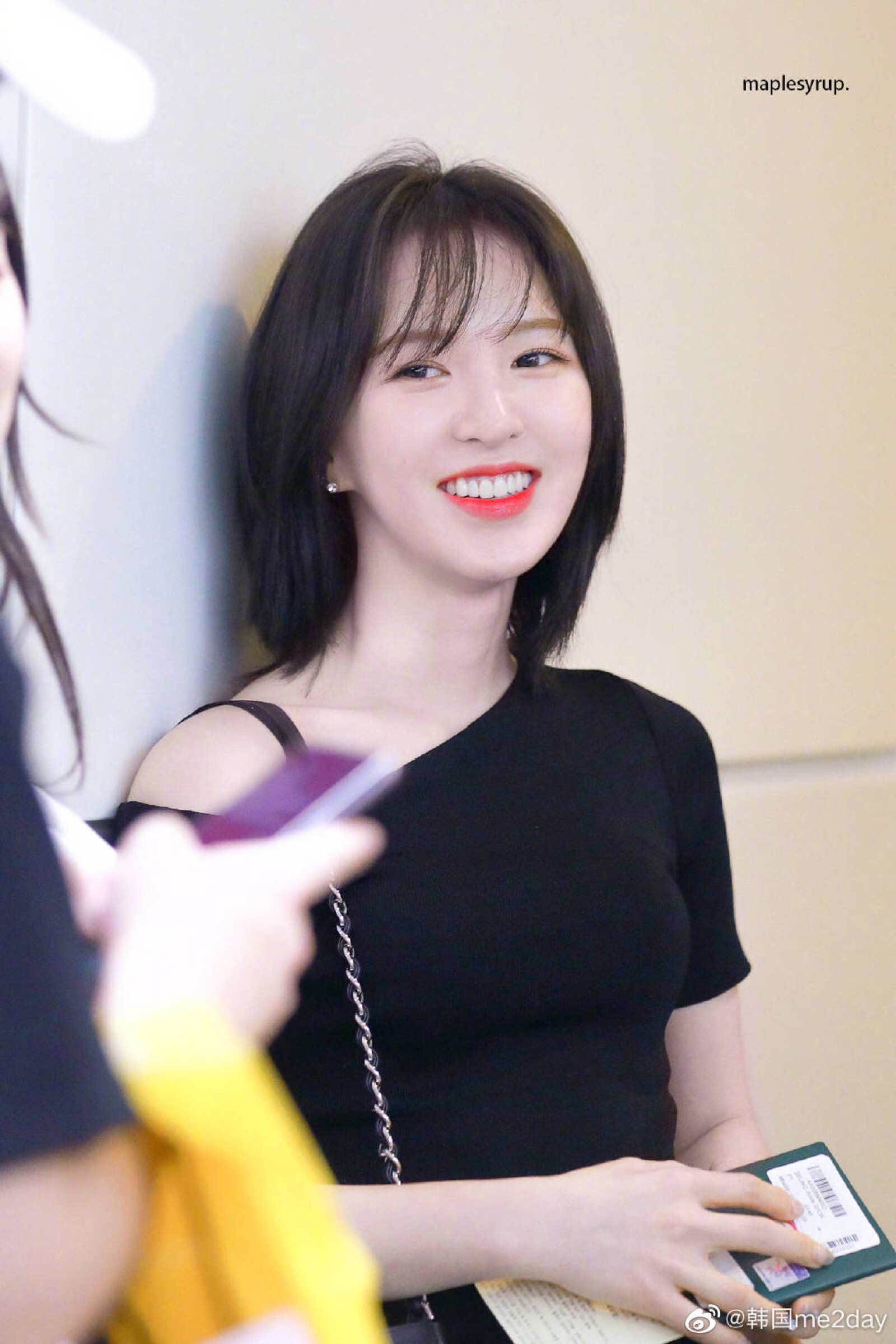 wendy