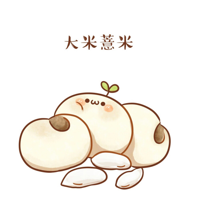 美食板的长草颜团子吖