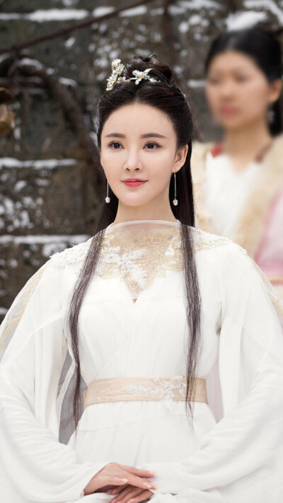 三生三世枕上书 姬蘅 刘玥霏