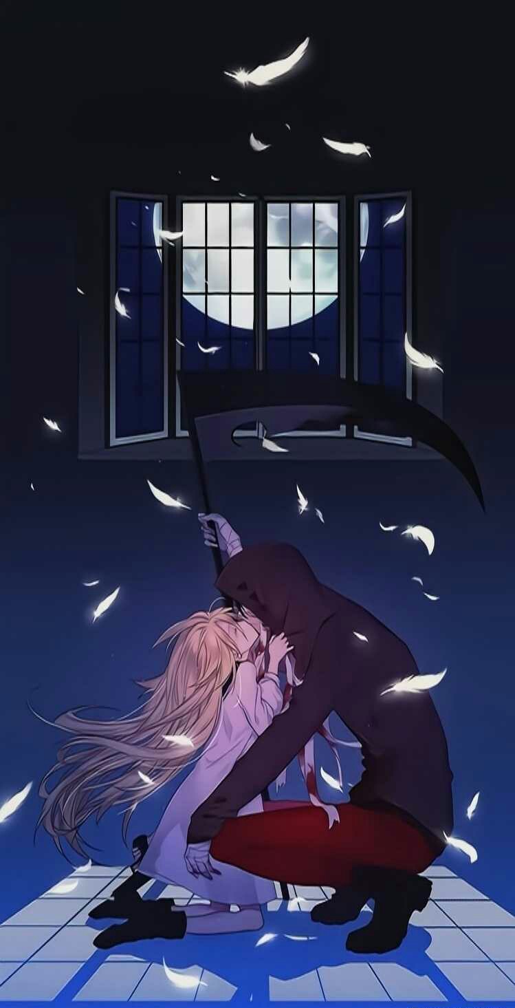 杀戮天使 - 堆糖,美图壁纸兴趣社区