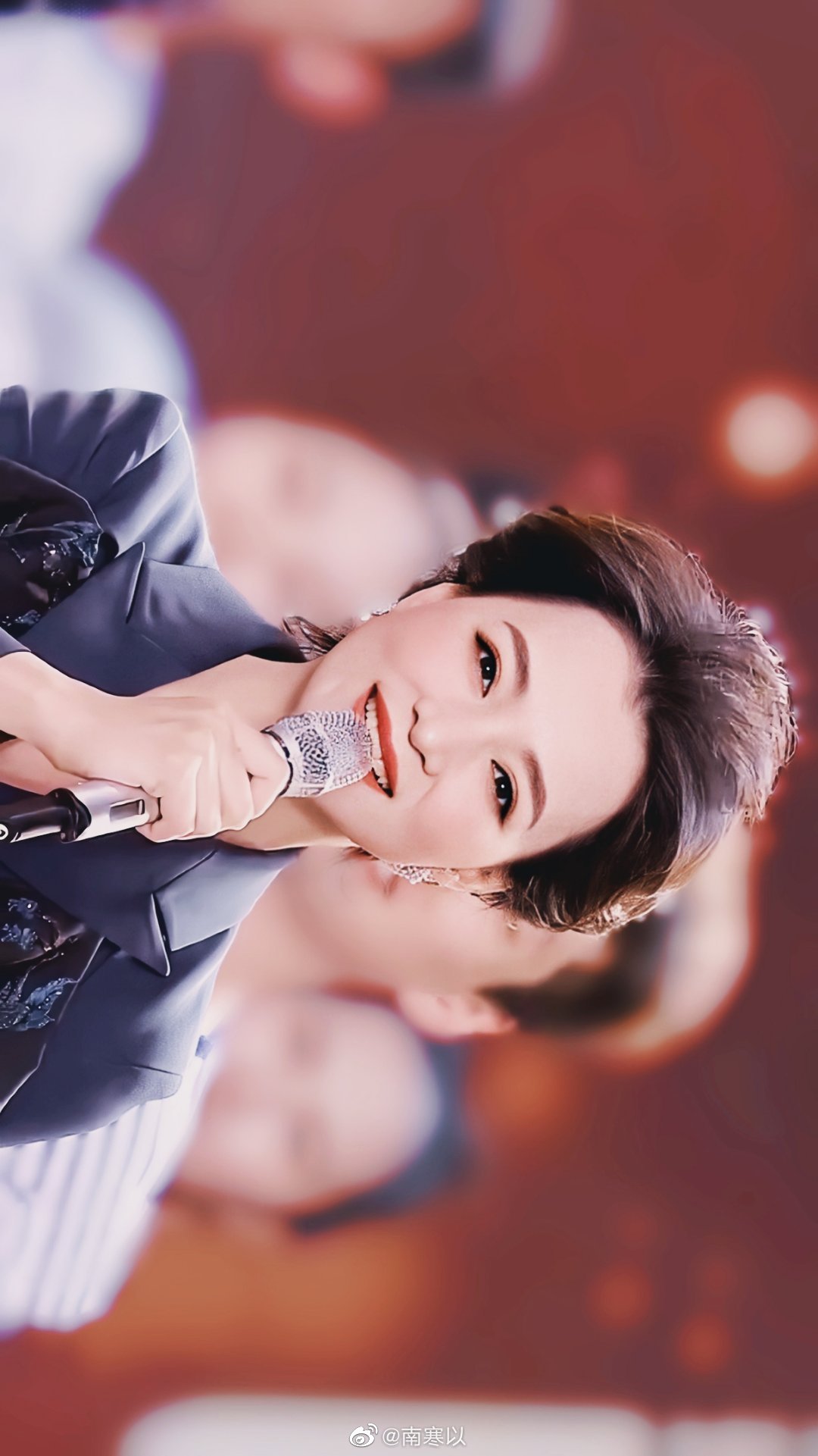 2月22日 13:41   关注  卿涛 周涛 董卿