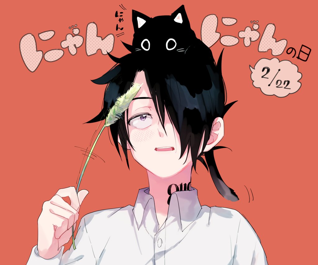 约定的梦幻岛 [雷]