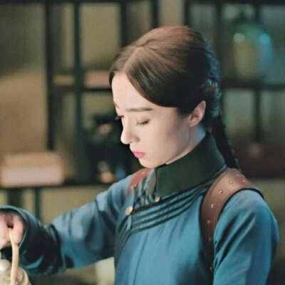 热血同行艳势番Ⅰ爱新觉罗·语初Ⅰ胡冰卿