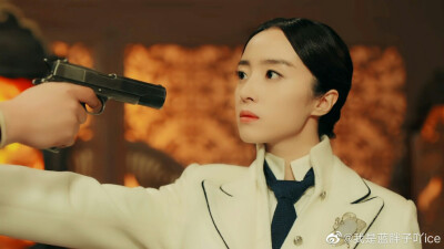 热血同行艳势番Ⅰ爱新觉罗·语初Ⅰ胡冰卿