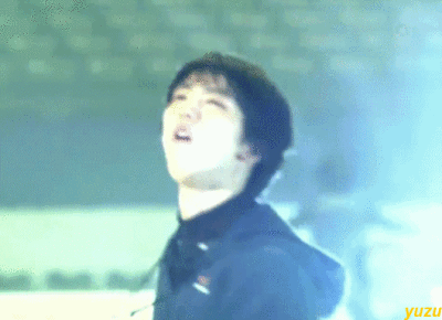 羽生结弦