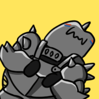 钢之炼金术师表情包