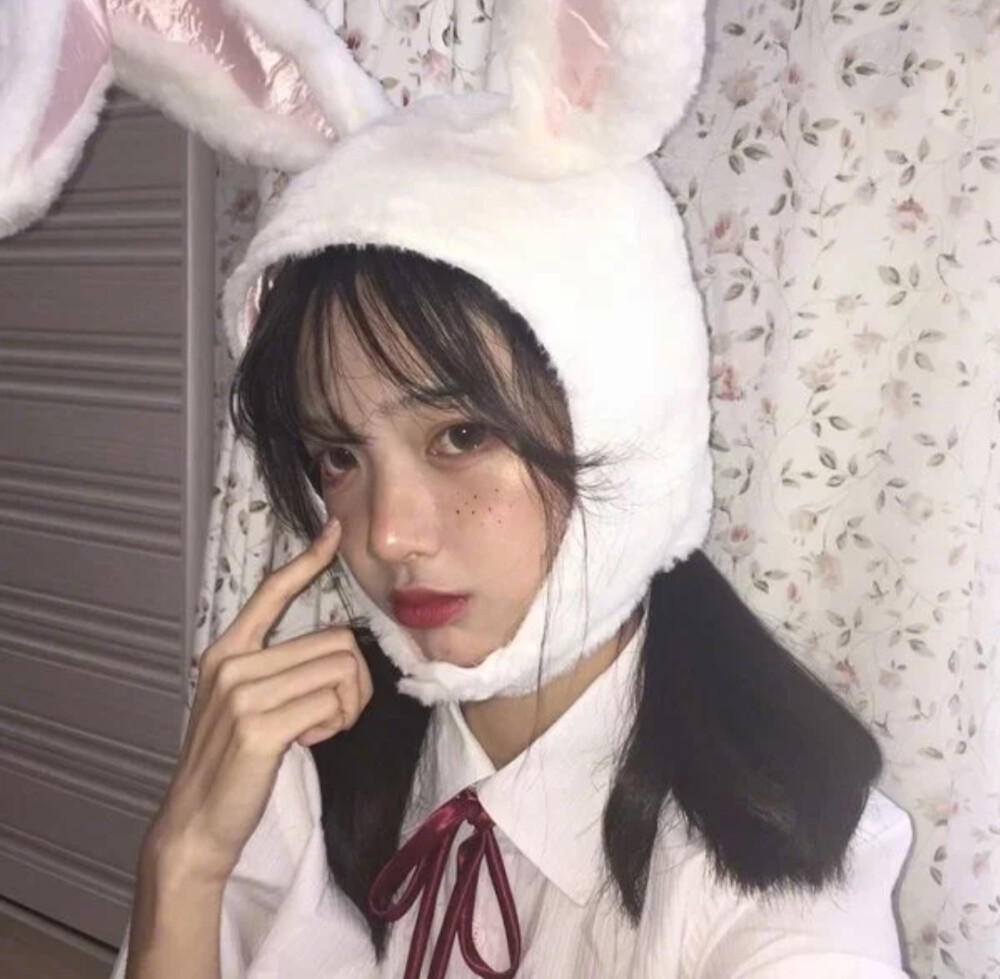 头像头像,可爱的头像!