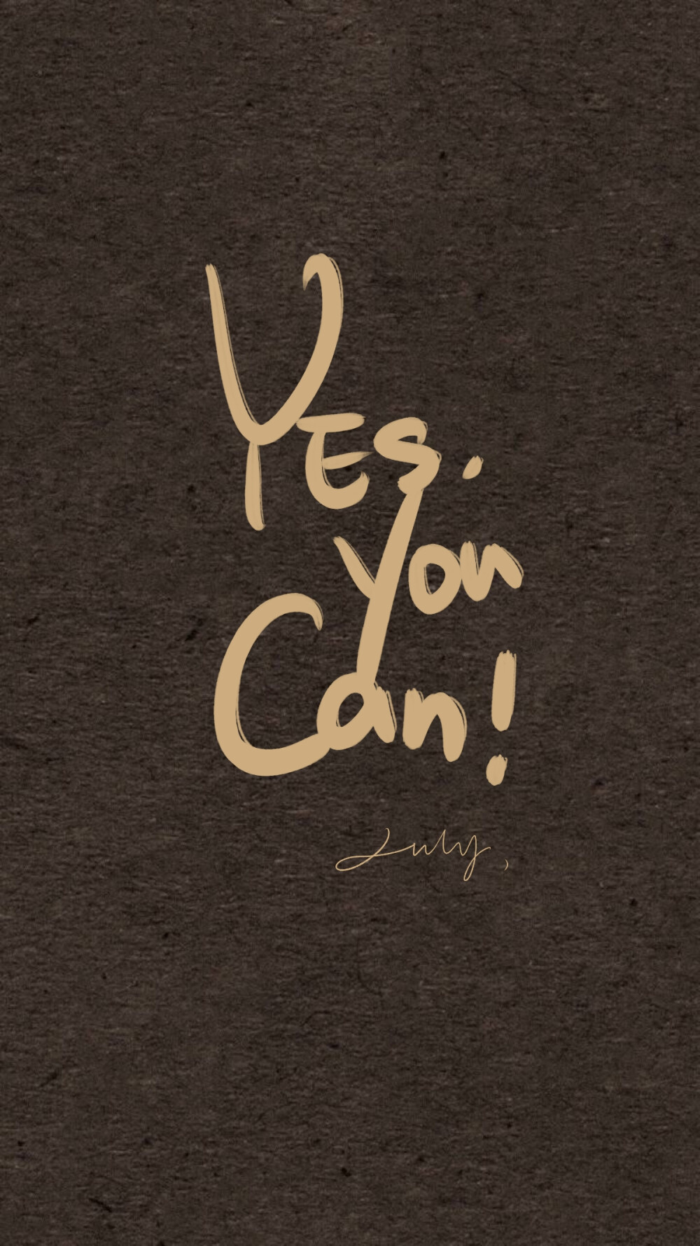 感恩遇见 手写壁纸 手写素材 文字壁纸 手账素材 手写英文 英文壁纸