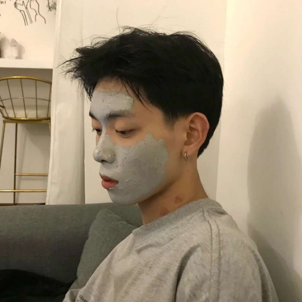 男生头像