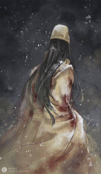 魔道祖师金光瑶 - 堆糖,美图壁纸兴趣社区