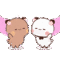 动漫 卡通 漫画 头像 60_60 gif 动态图 动图