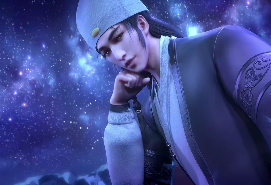 万国志头像徐念李药师