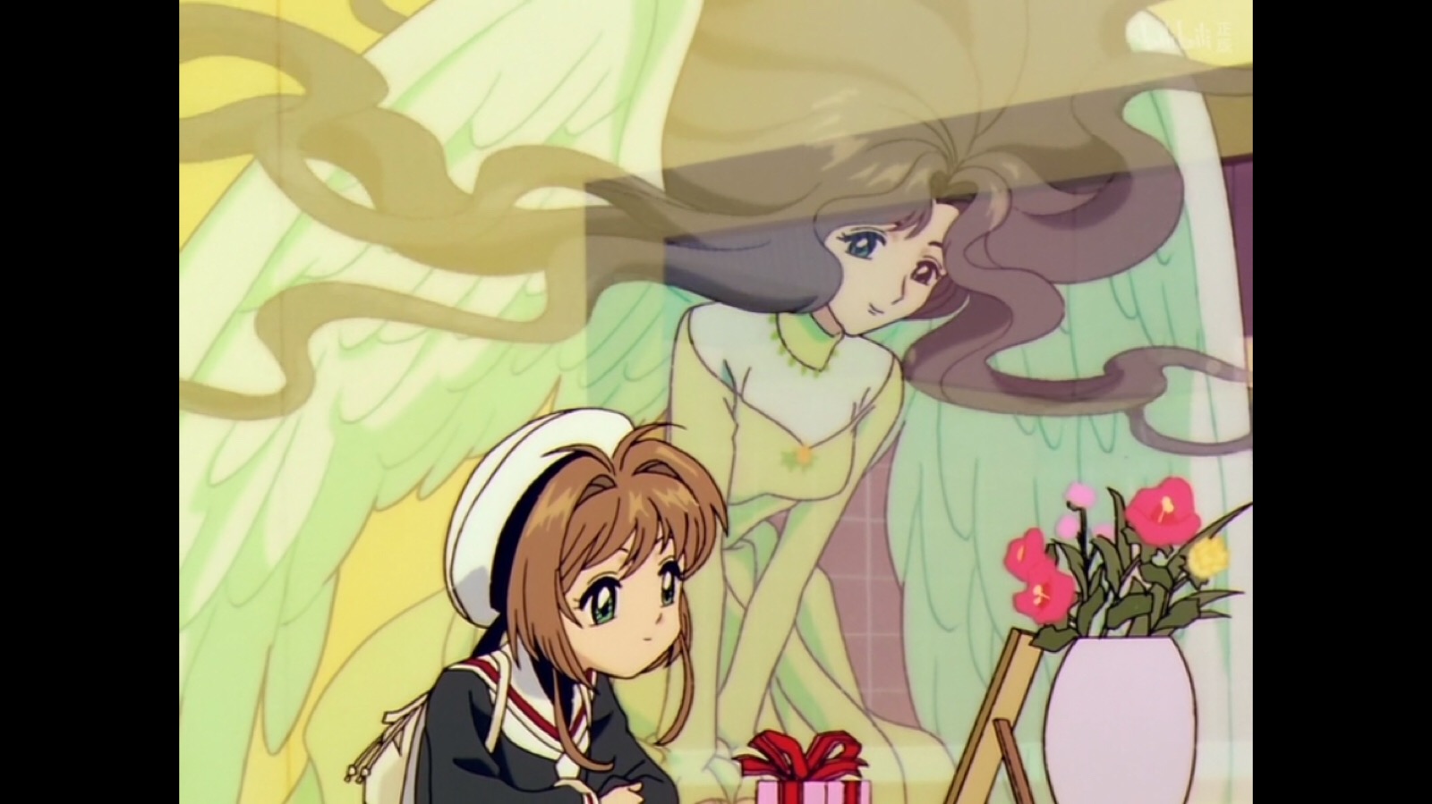 小樱- 堆糖,美图壁纸兴趣社区