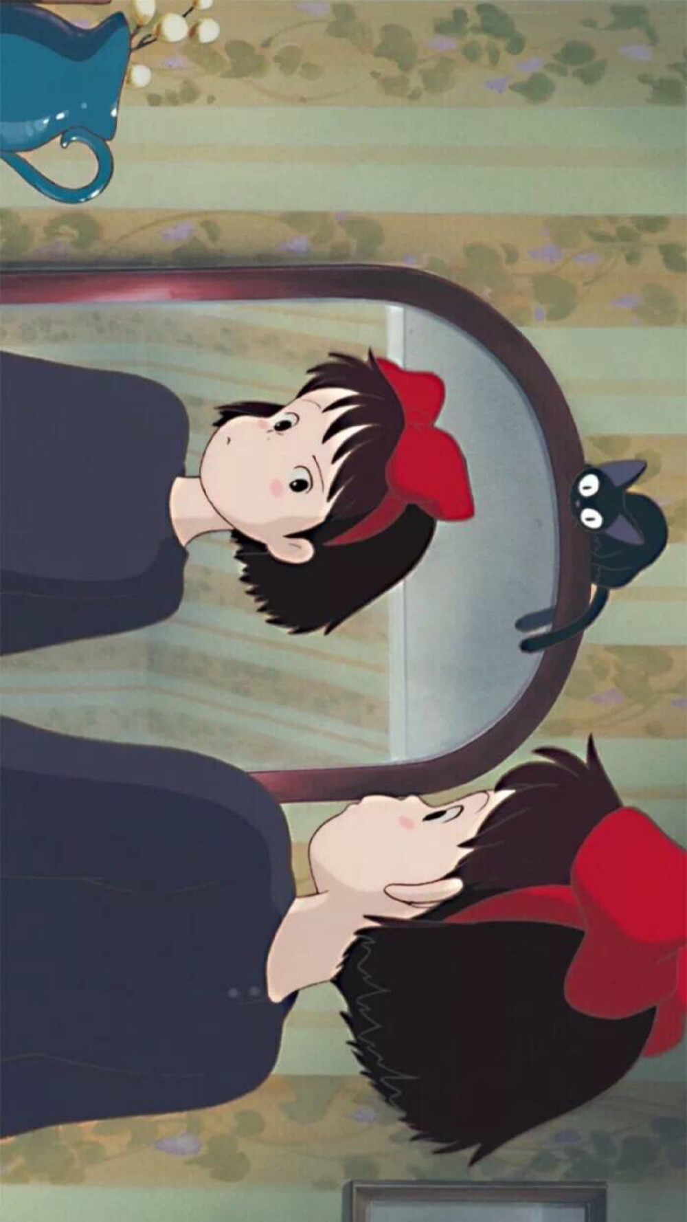 魔女宅急便 宫崎骏 - 堆糖,美图壁纸兴趣社区