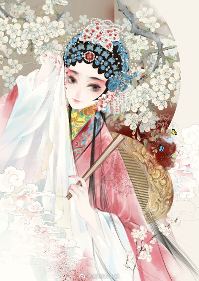 戏子