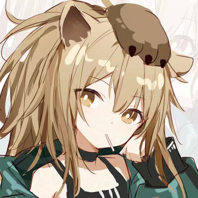 有没有漫芽糖的呀?加个好友?这是明日方舟哦～适合勾线,嘿嘿嘿