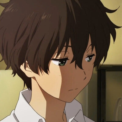 折木奉太郎头像w