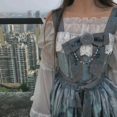 lolita小姐姐头像