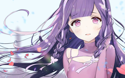 来源:麦芽糖绘画