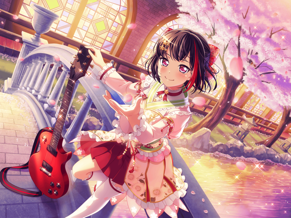 bangdream