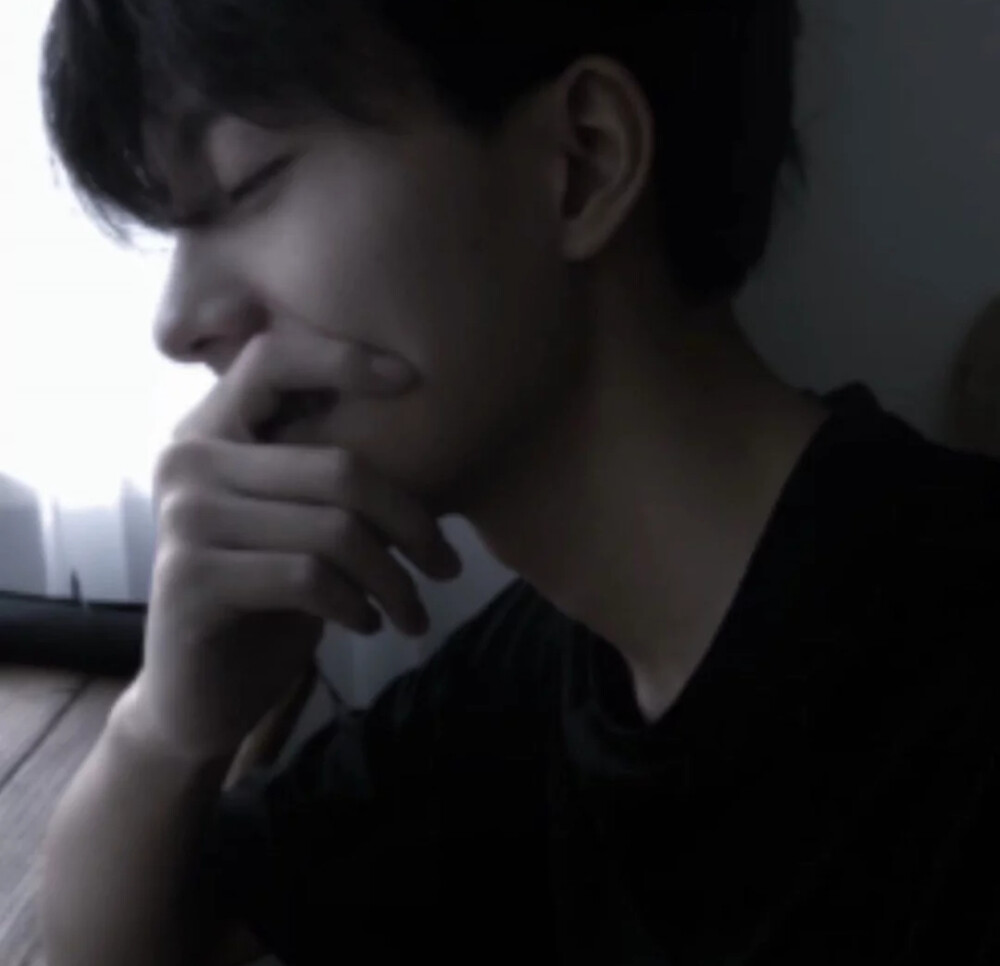 男生头像