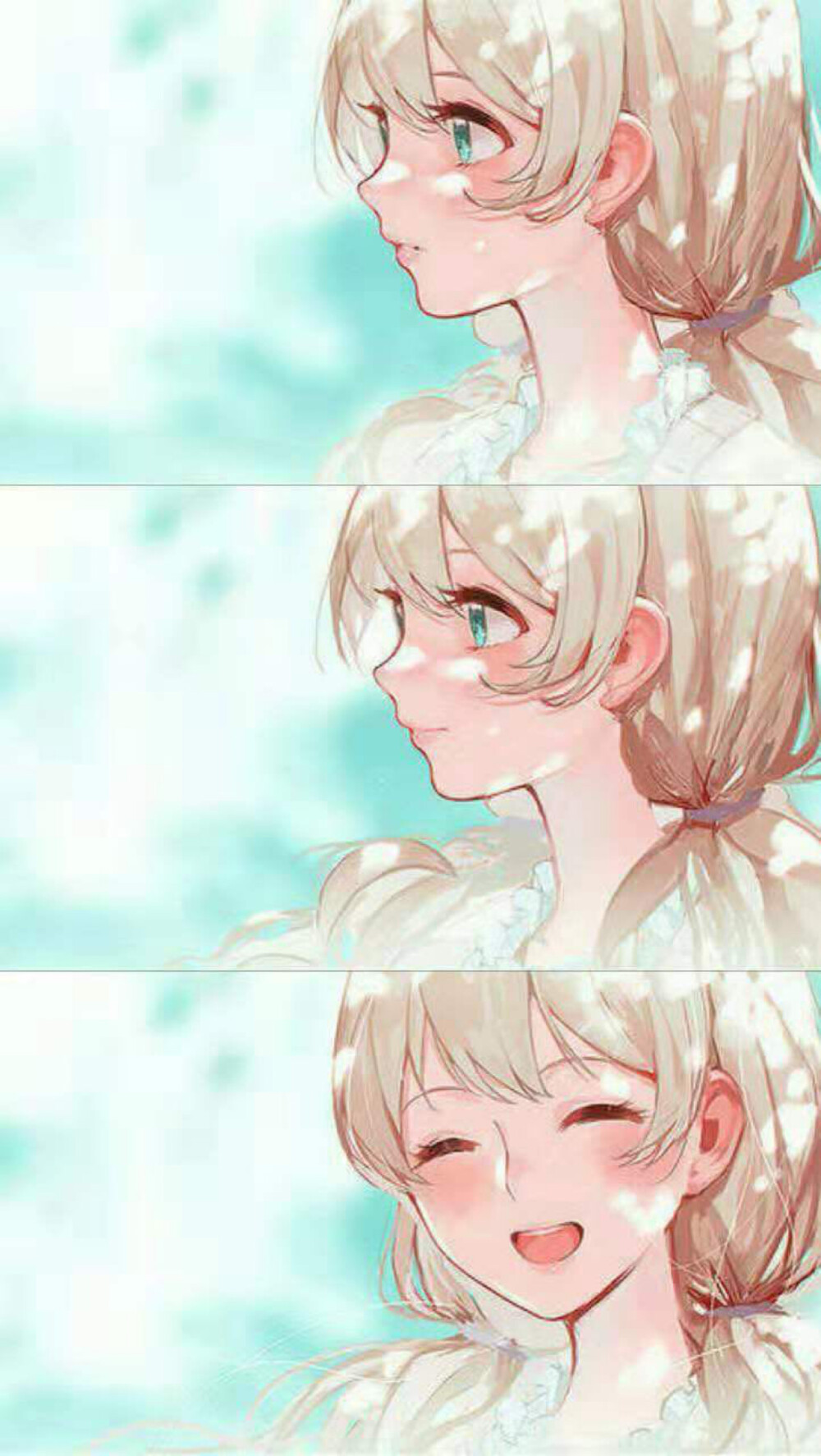 哦吼,对不起无话可说 【卡姿兰大眼睛你值得拥有】