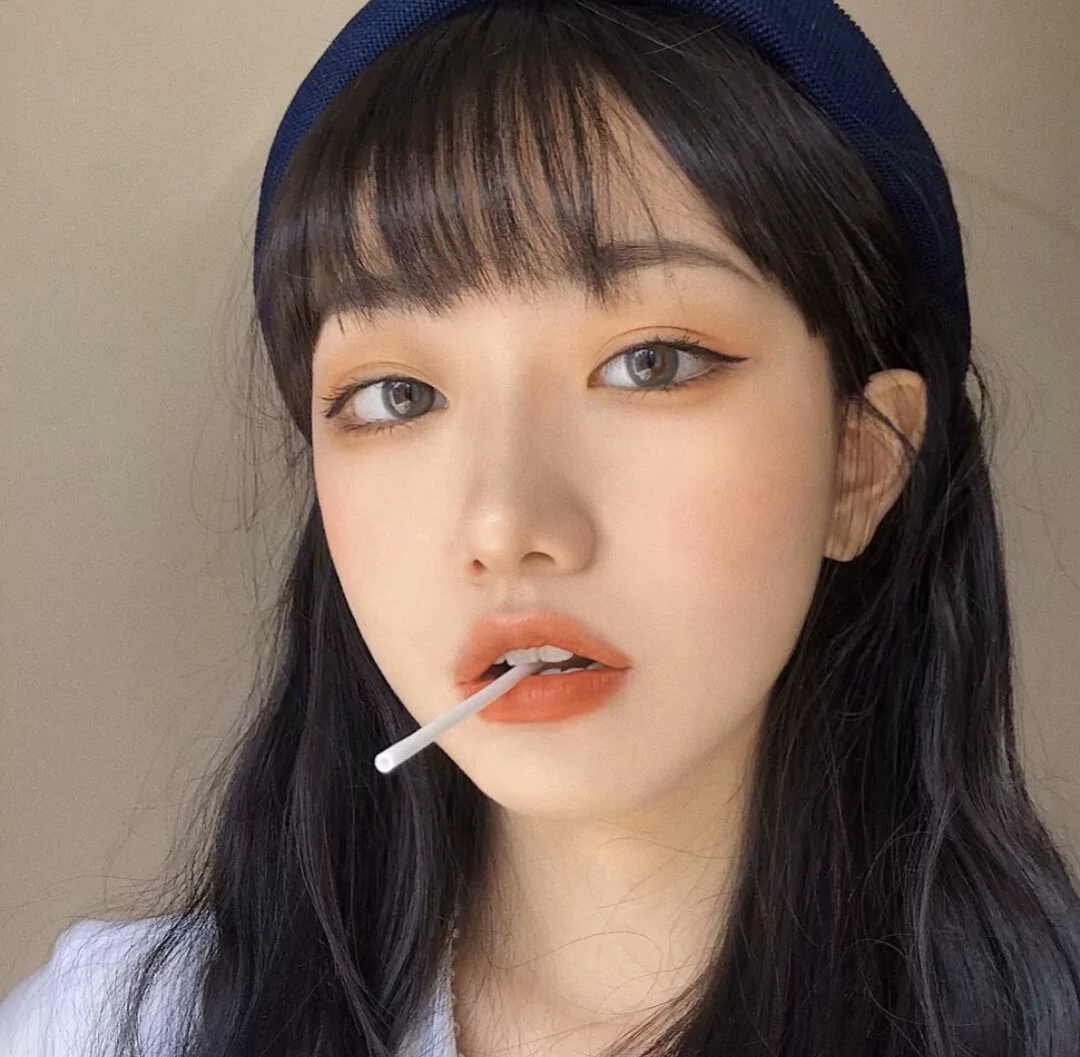 女生头像