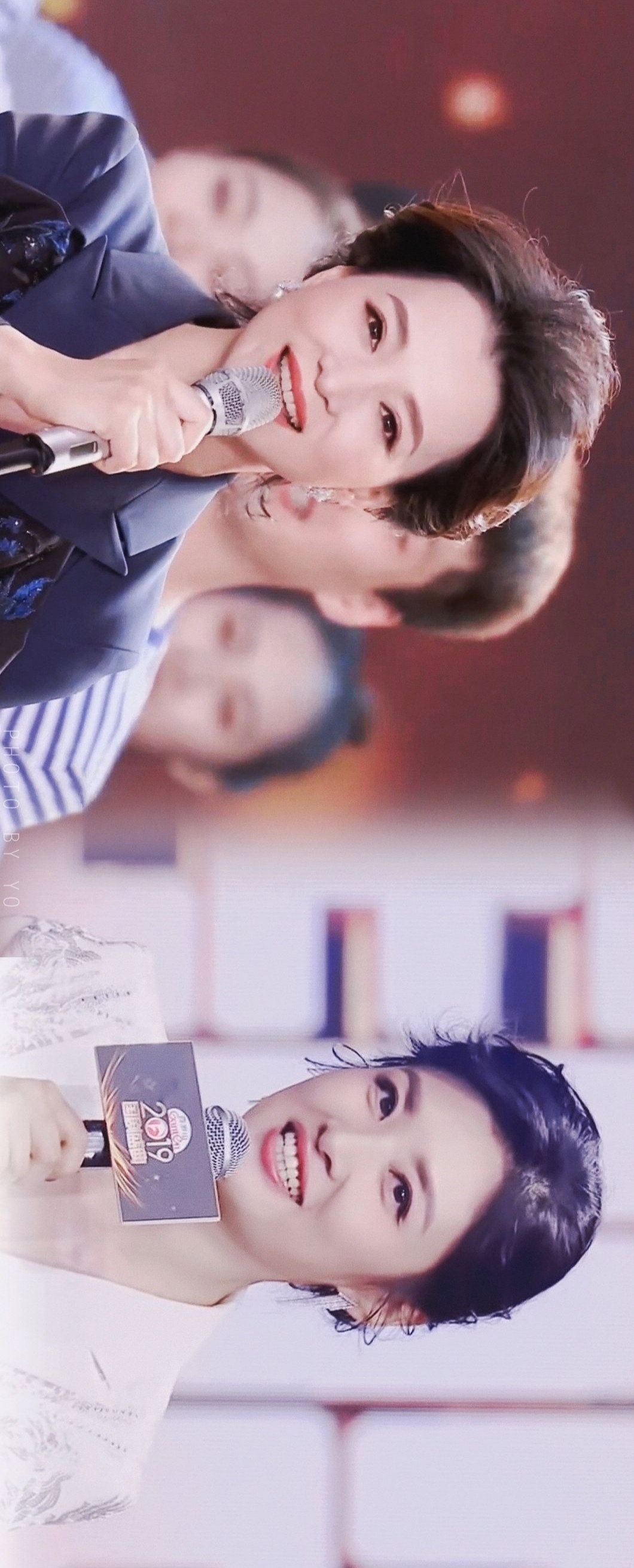 2月23日 23:46   关注  卿涛 周涛 董卿