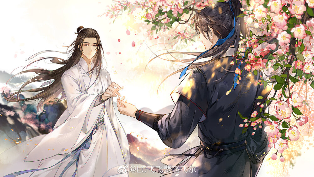 师尊过来
