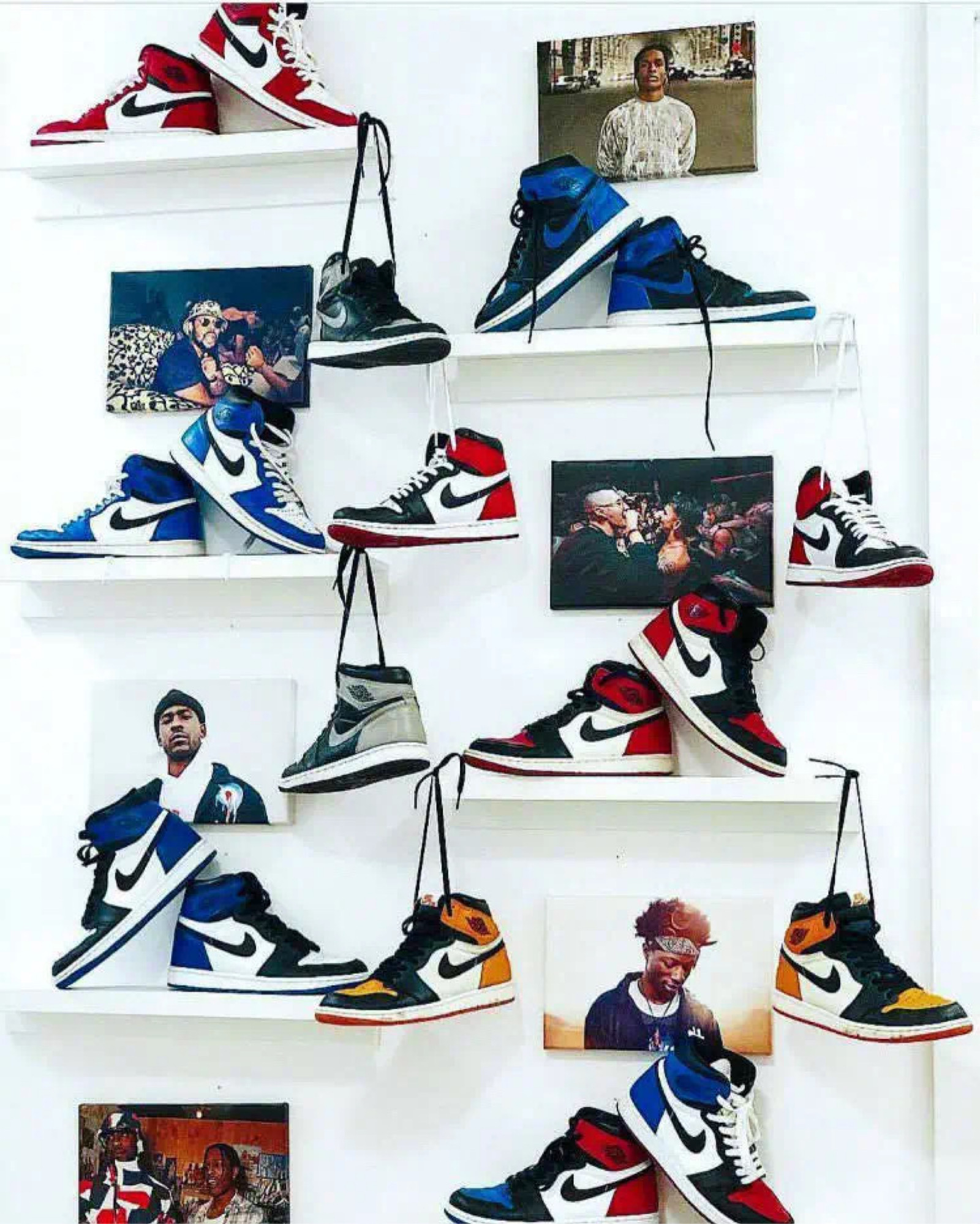 sneaker