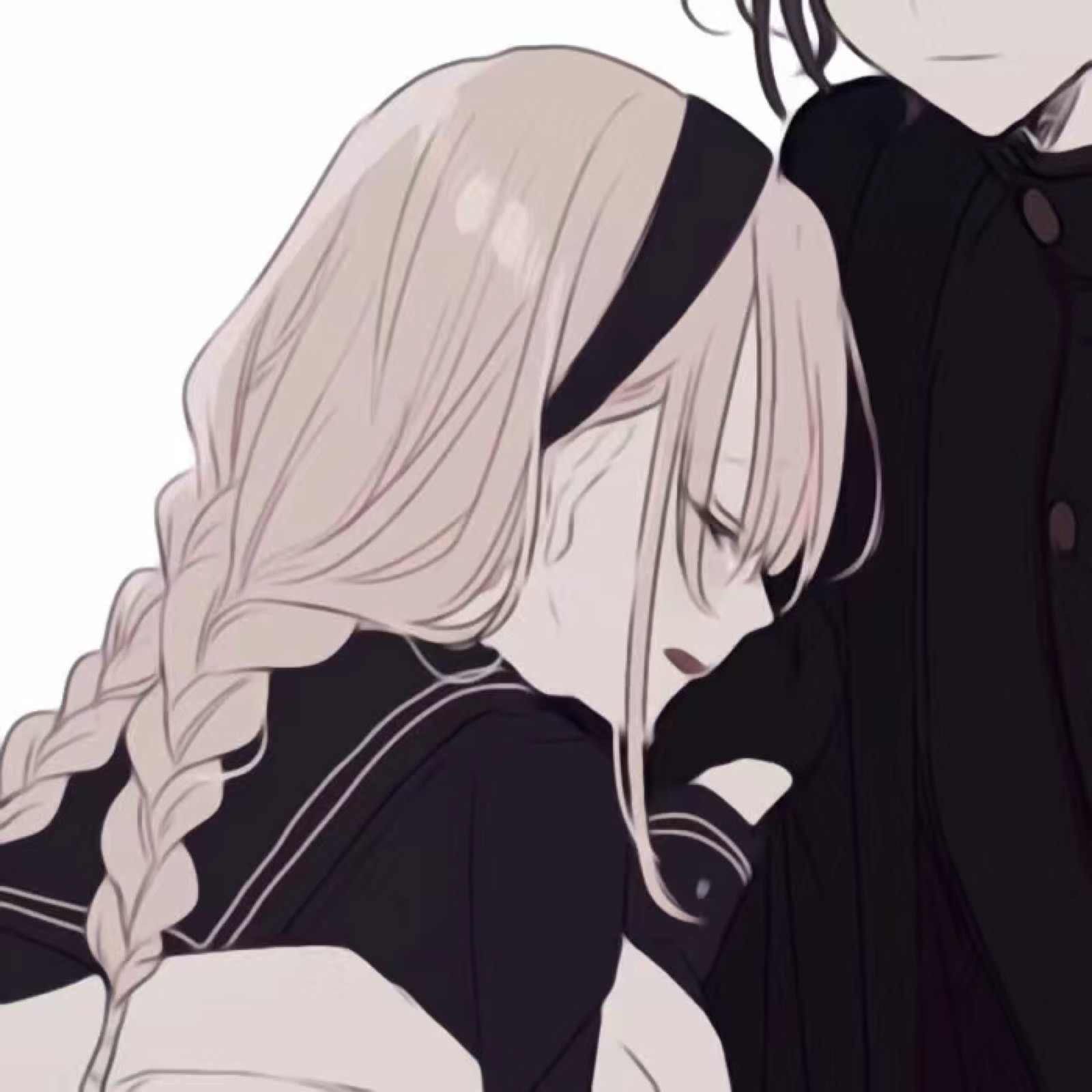 情头- 堆糖,美图壁纸兴趣社区