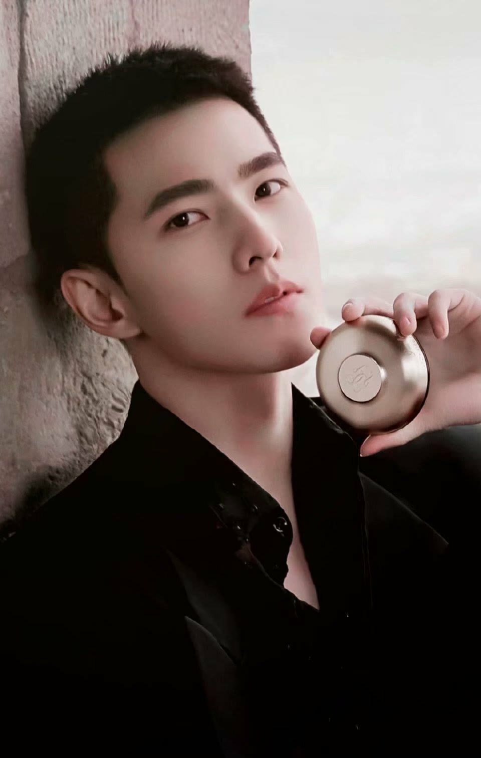 杨洋- 堆糖,美图壁纸兴趣社区
