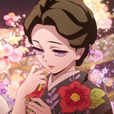 祢豆子炭治郎
