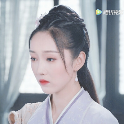 宣璐师姐头像