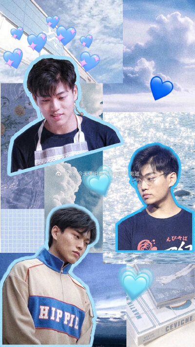 花少北summerboy图片,花少北summerboy 中国boy 花少北