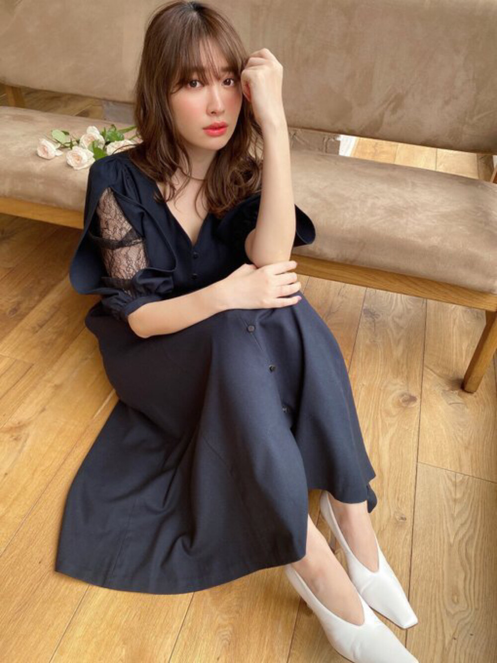 小嶋阳菜