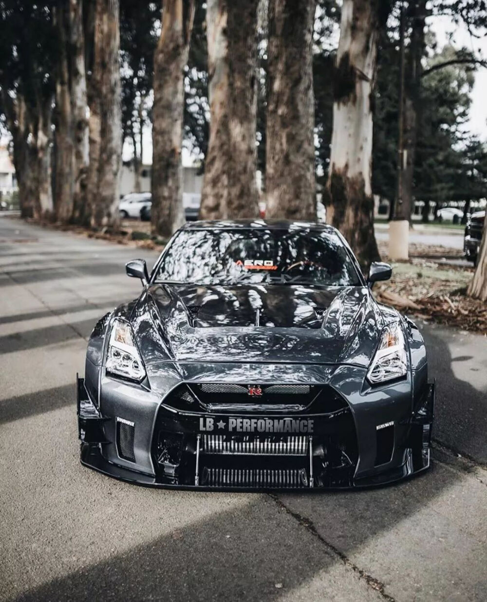 nissan gt-r r35