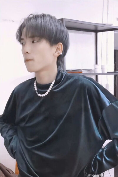 李男友lh