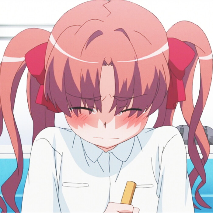 白井黑子自截搬运