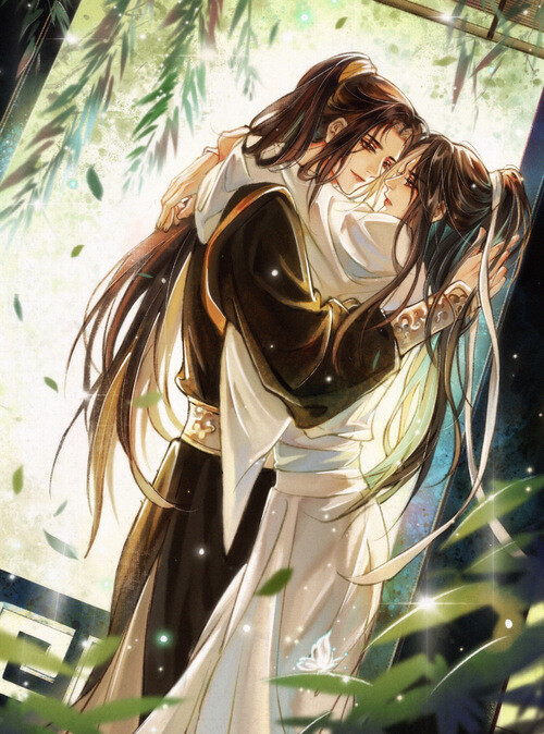 燃晚@离相