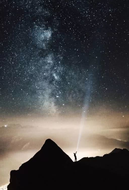 星空