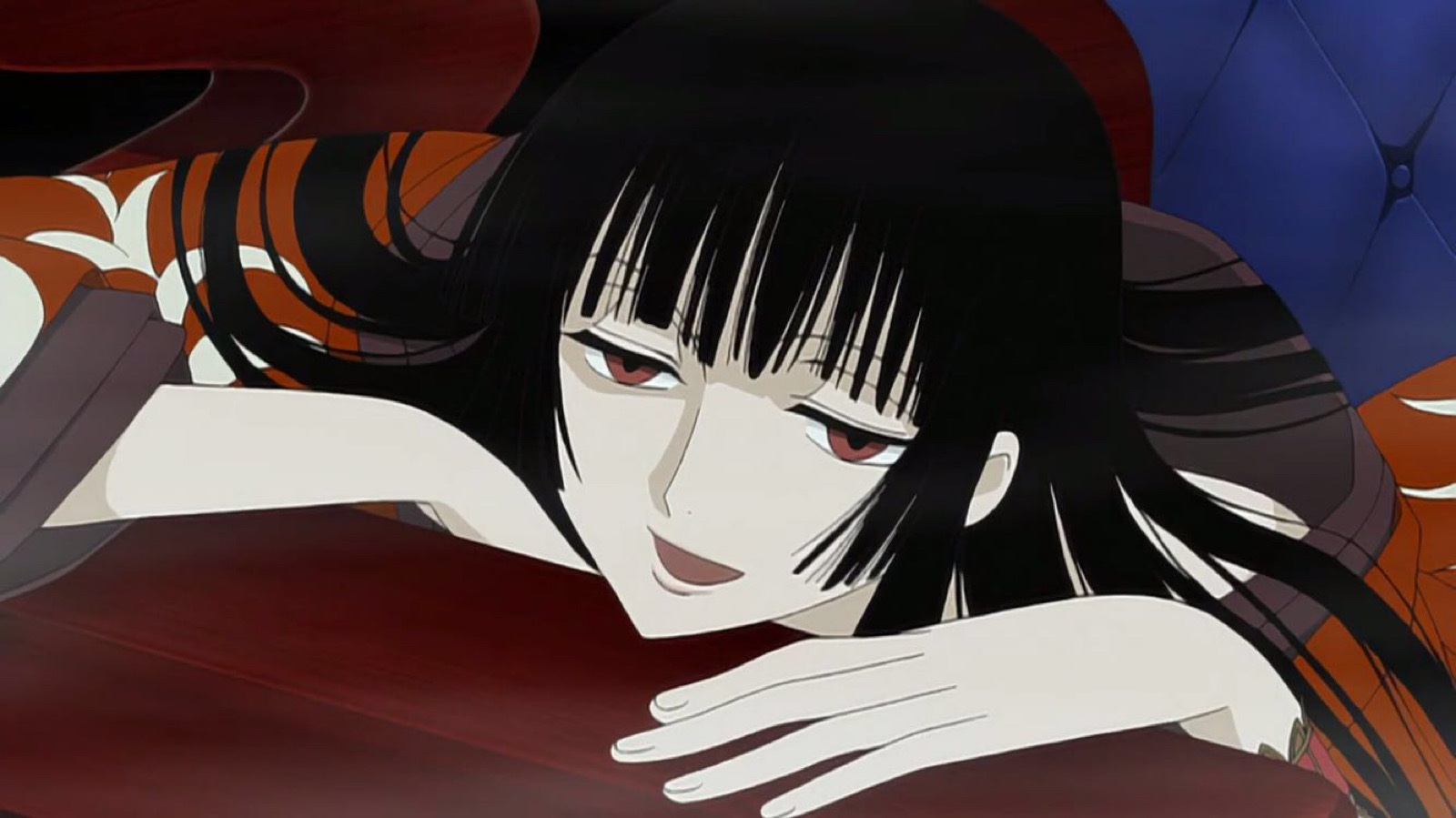 侑子小姐 四月一日 - 堆糖,美图壁纸兴趣社区