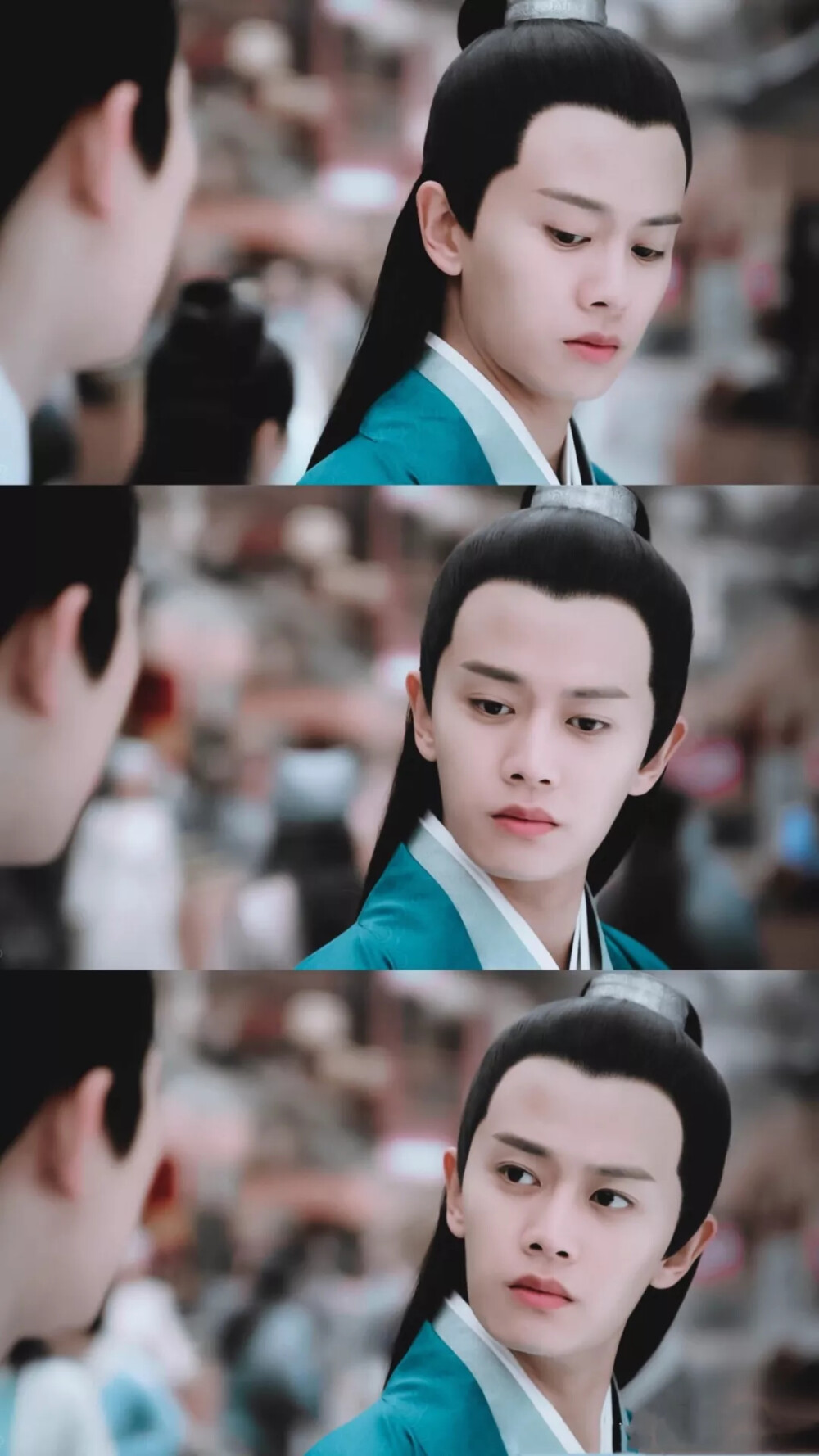 任嘉伦/拼接背景图 - 堆糖,美图壁纸兴趣社区