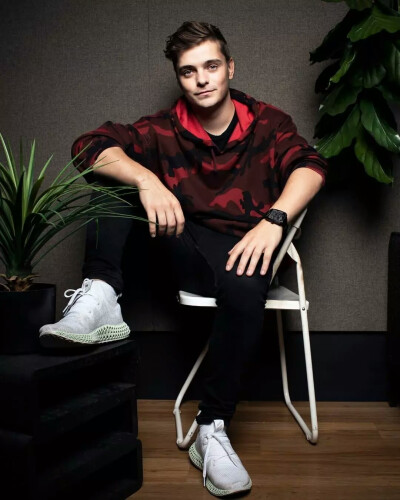 martin garrix