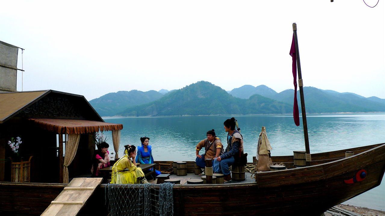 仙剑奇侠传三杨幂 饰 唐雪见郭晓婷 饰花… - 堆糖,美图壁纸兴趣社区