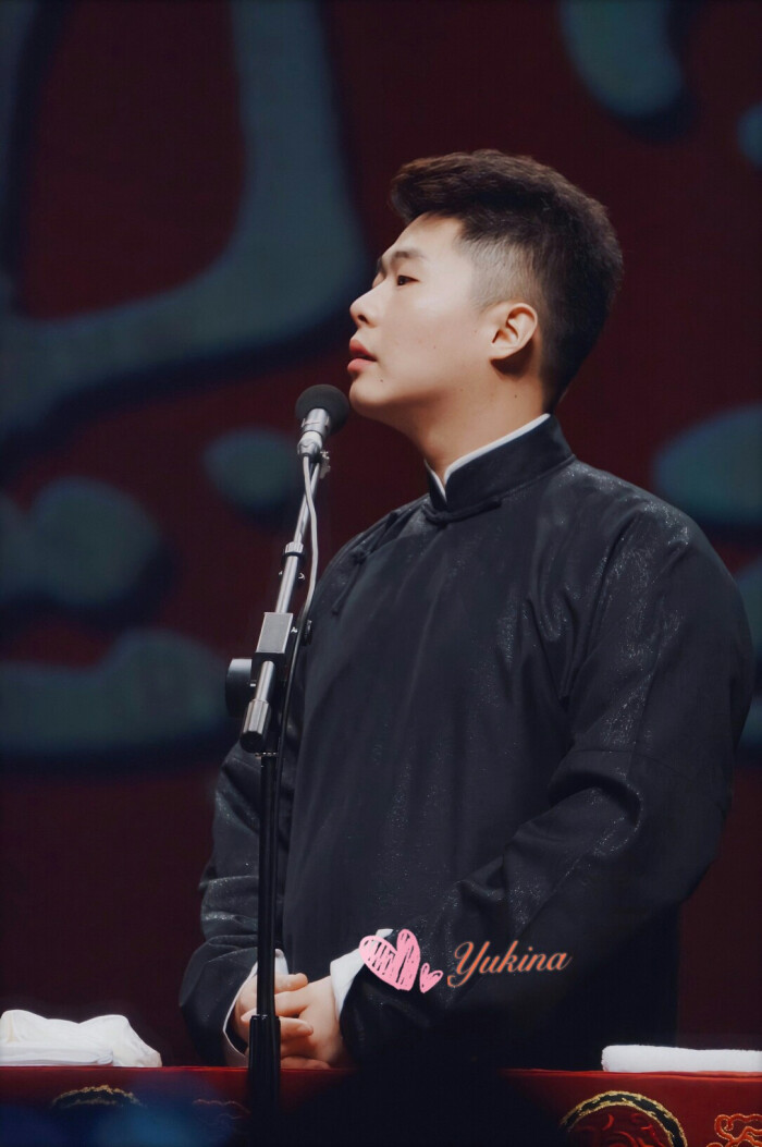 周九良 