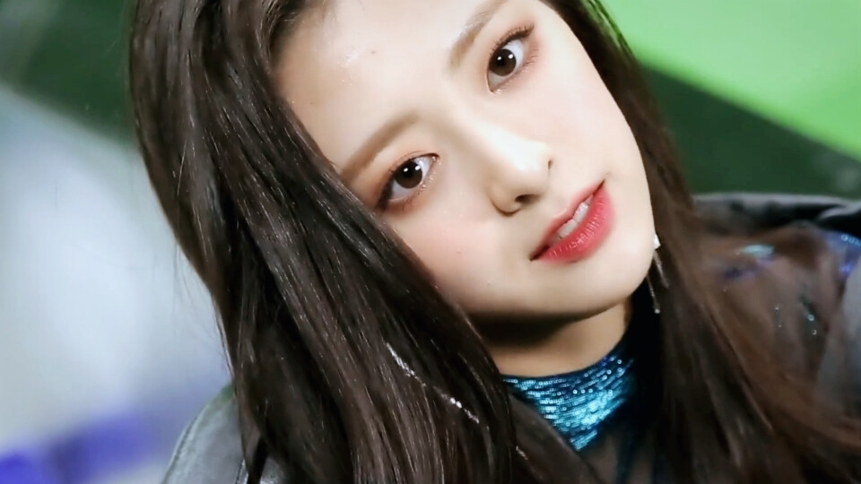 素材| yuna申有娜