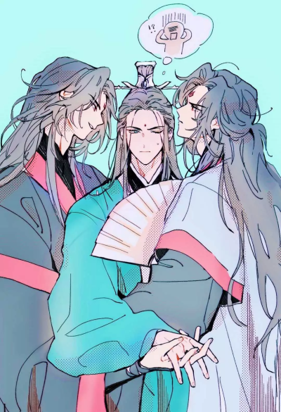 人渣反派自救系统 twi:to_dot